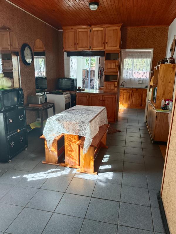 3 Bedroom Property for Sale in Sasolburg Free State